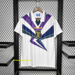 Scotland Away Kit Vintage Football Apparel