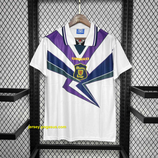 Scotland Away Kit Vintage Football Apparel Scotland Away Kit Vintage Football Apparel