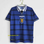 Scotland home