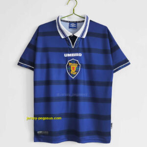 Scotland home