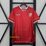 Sevilla Away Retro Kit Vintage Shirt