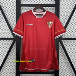 Sevilla Away Retro Kit Vintage Shirt