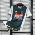 Sociedad Away Retro Kit Vintage Shirt