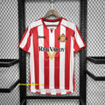 Sunderland Home Retro Kit Vintage Shirt