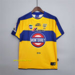 Tigres UANL Home Retro Kit Soccer Jerseys