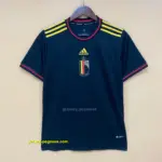 2022 Belgium away