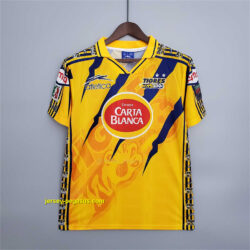 Tigres UANL Home Retro Shirt Soccer Jerseys
