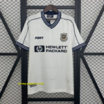 Tottenham HotSpur Home Retro Kit Vintage Shirt
