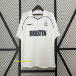 Tottenham Hotspur Home Retro Kit Vinatage Shirt