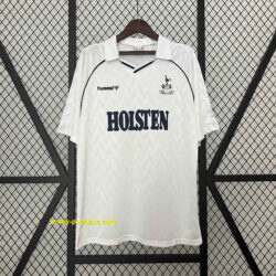 Tottenham Hotspur Home Retro Kit Vinatage Shirt