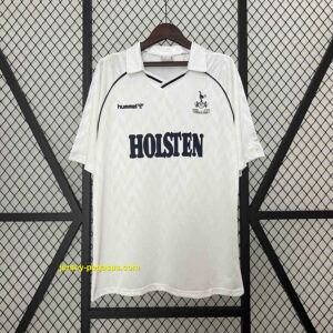 Tottenham Hotspur Home Retro Kit Vinatage Shirt