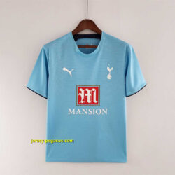 Tottenham Hotspur away