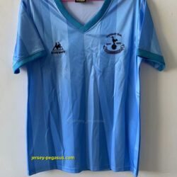Tottenham Hotspur away Centennial Edition