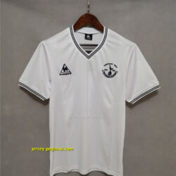 Tottenham Hotspur home white