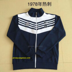 Tottenham Hotspur royal blue Jacket