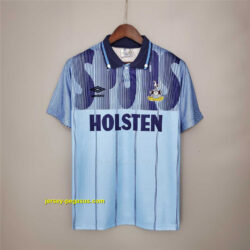 Tottenham Hotspur third away