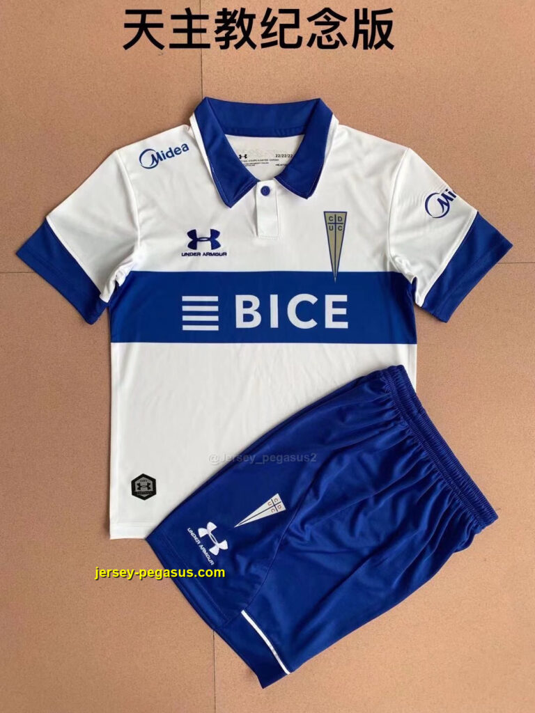 Universidad Católica
