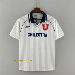 University of Chile away