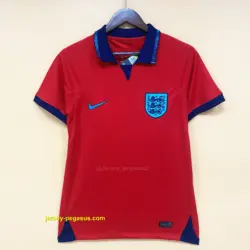 2022 England away