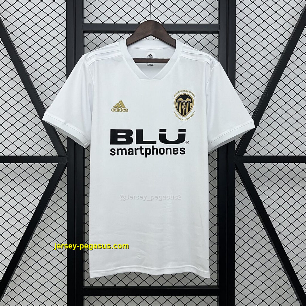 Valencia Home Retro Kit Vintage Shirt