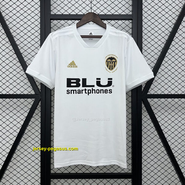 Valencia Home Retro Kit Vintage Shirt Valencia Home Retro Kit Vintage Shirt