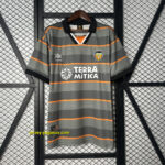 Valencia Third Retro Kit Vintage Shirt