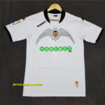 Valencia home white