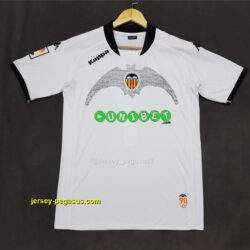 Valencia home white