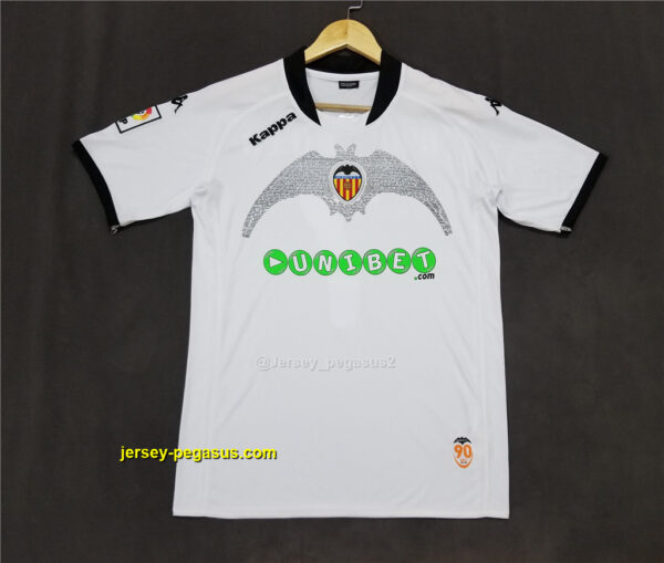 Valencia home white Valencia home white