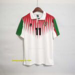 Wales away