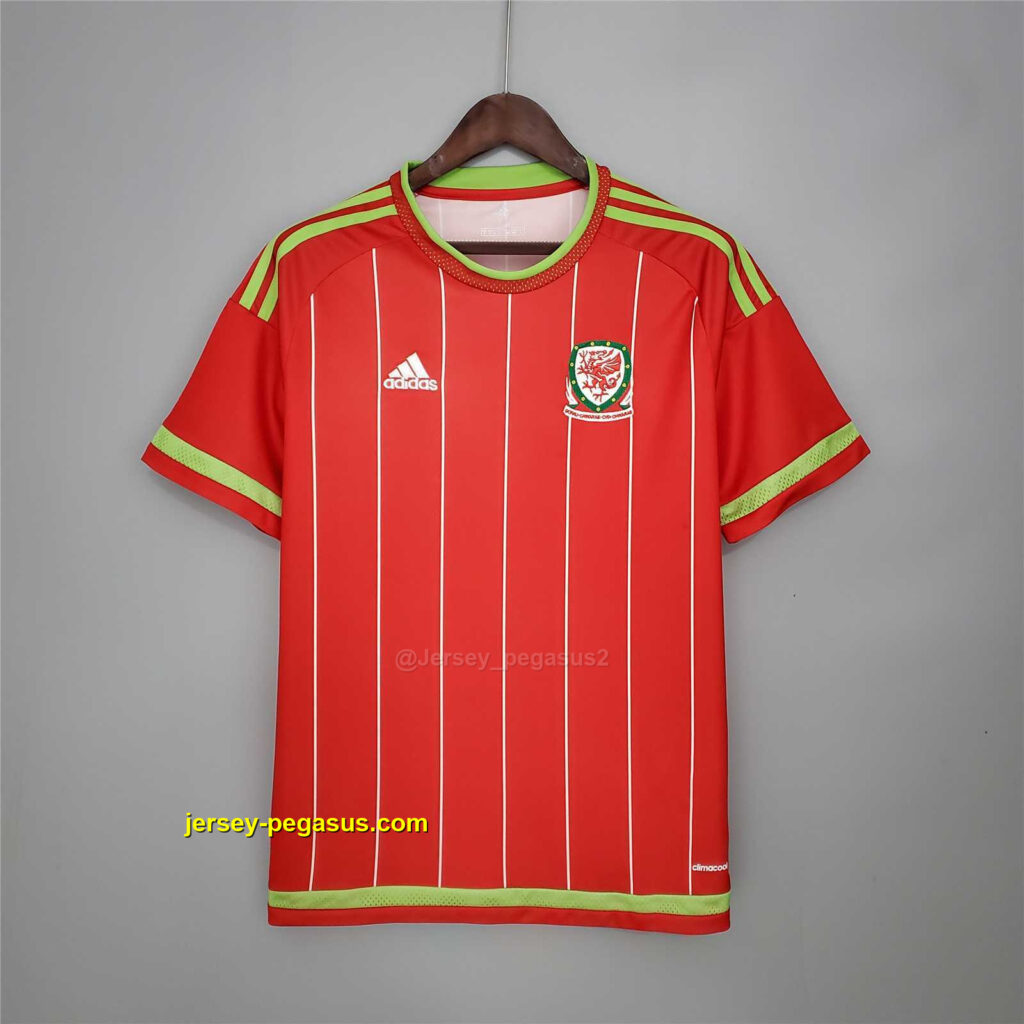 Wales home