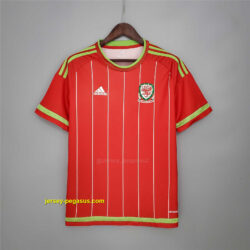 Wales home
