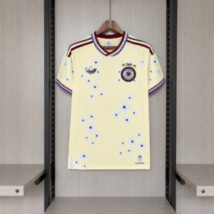 2026 Germany Jersey
