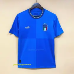 2022 Italy Home