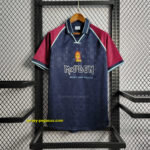West Ham Iron Maiden Home