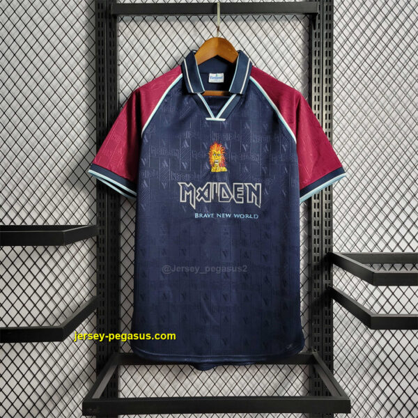 West Ham Iron Maiden Home West Ham Iron Maiden Home