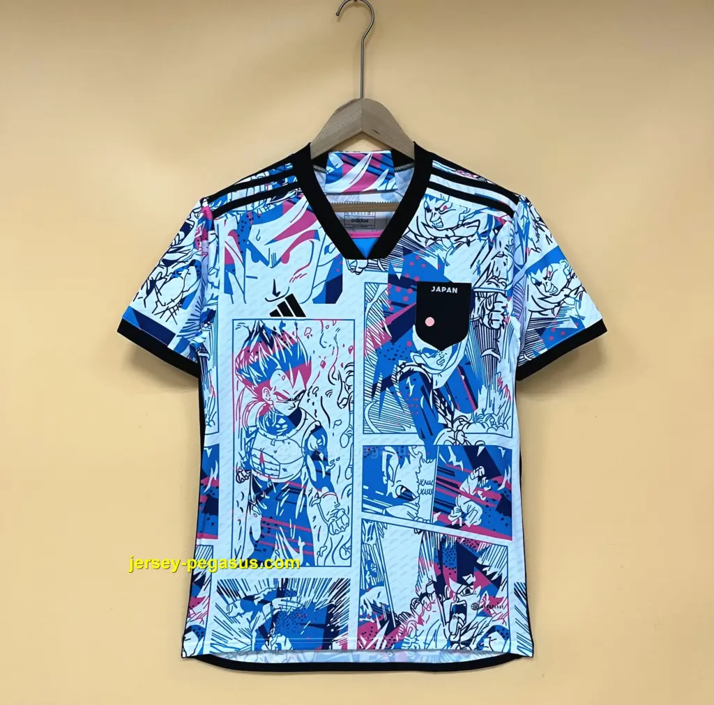 2022 Japan Dragon Ball Edition White