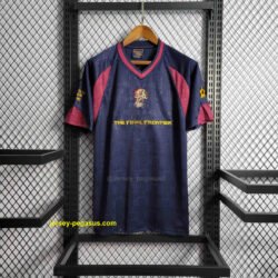 West Ham Iron Maiden Home Retro Kit Vintage Shirt Sport