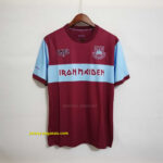 West ham 125th