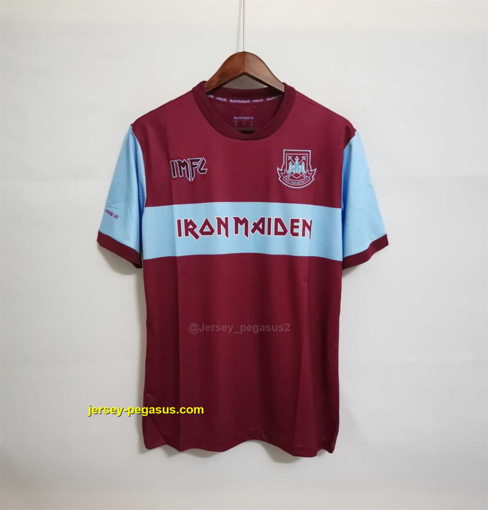West ham 125th