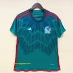 2022 Mexico Home