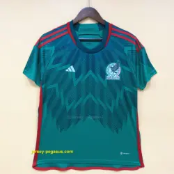 2022 Mexico Home