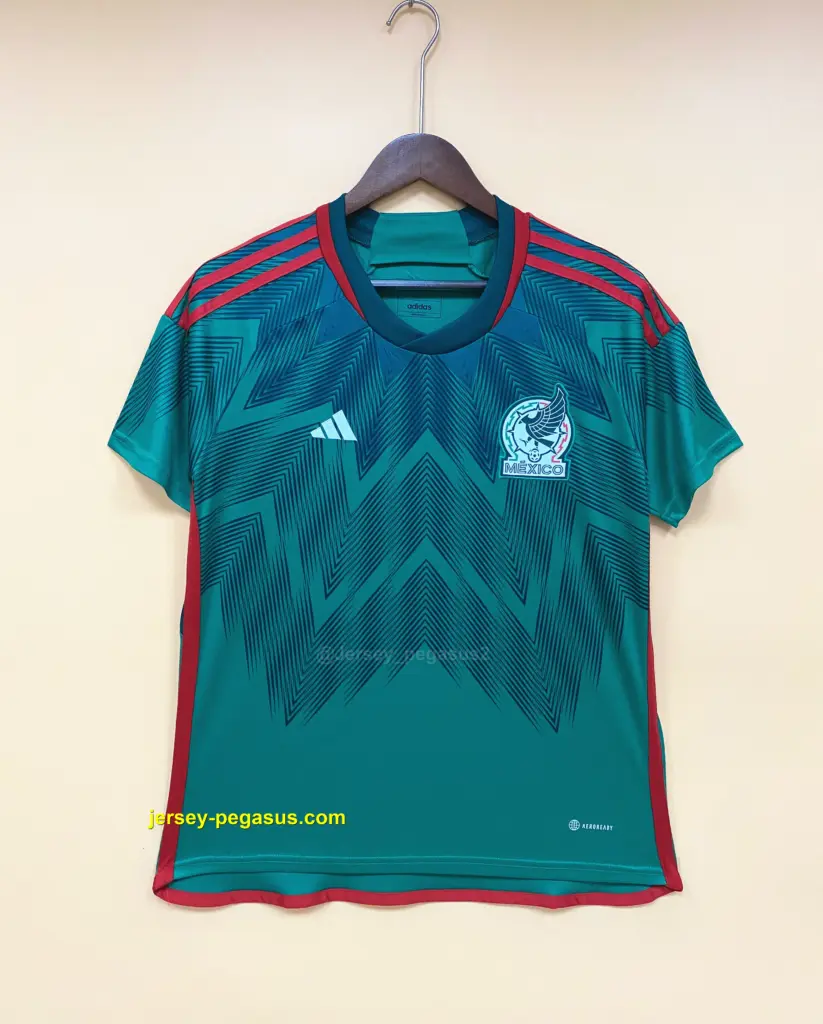 2022 Mexico Home