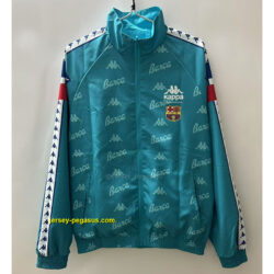 1992 BAR Away Double sided windbreaker