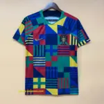 2022 Portugal Color Training Suit
