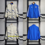 2023 Italy Reversible Windbreaker