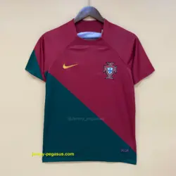 2022 Portugal Home