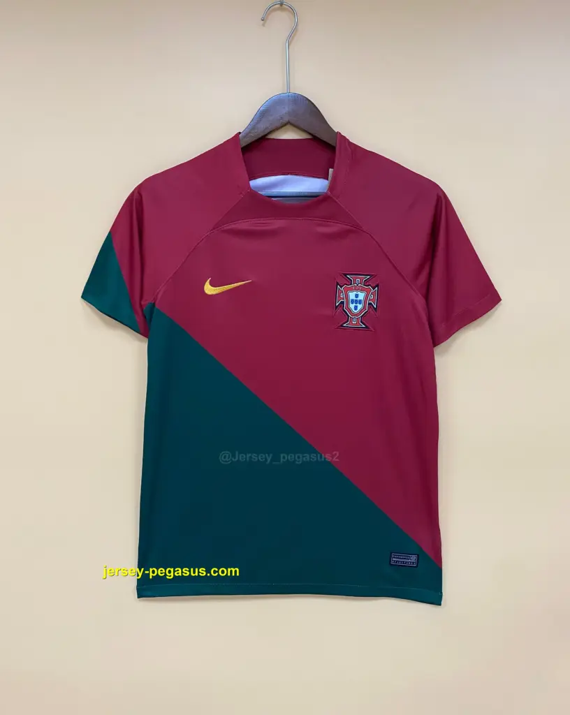 2022 Portugal Home