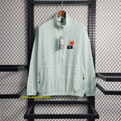 2023 Windbreaker Adidas Mint Green