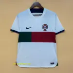 2022 Portugal away